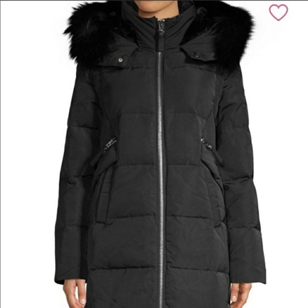 Derek Lam coat